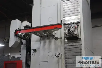 USED 2014 MICROCUT HBM-5T