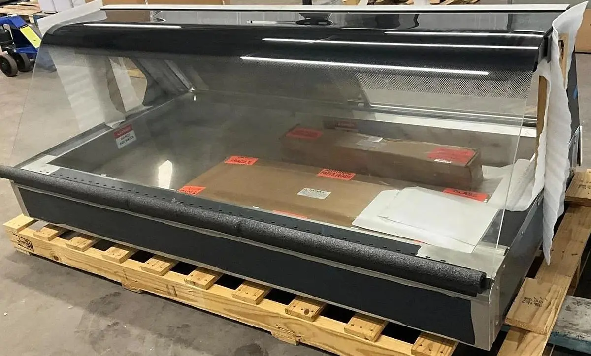 USED GILES GHM6C