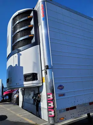 USED 2014 UTILITY 53FT