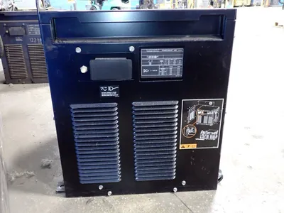 USED LINCOLN ELECTRIC POWER WAVE I400
