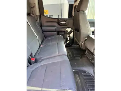 2019 CHEVROLET 1500 Pickup Trucks | Steam Well LLC (9)