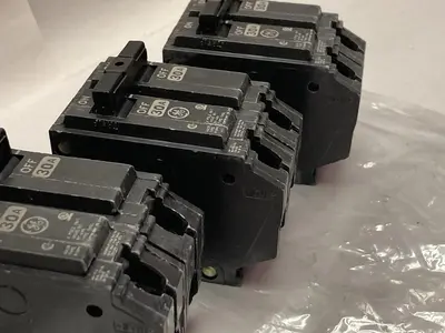 Used GE RT-690, THQL230 Miscellaneous Equipment (Electrical & Power) Ohio US | Surplus Asset Holdings #1460431