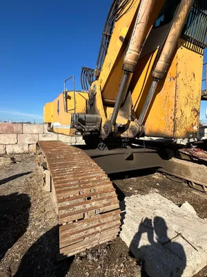 2011 LIEBHERR R954BHDW Crawler Excavators | ListingHippo (30)