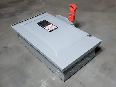 USED SIEMENS HFC362R