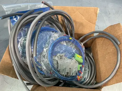 Used GRACO _UNKNOWN_ Misc Electrical & Power Parts Ohio US | HGR 24 #1478122