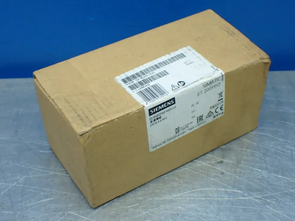 NEW SIEMENS 6ES7 1944CA000AA0