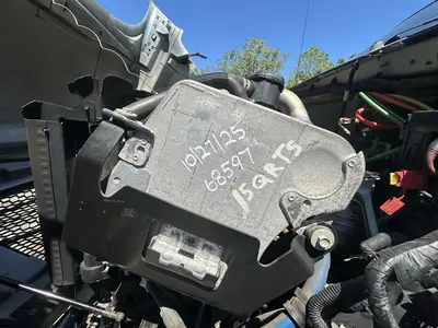 Used 2018 FORD F750 Dump trucks New Jersey US | Proxy Equipment #1388845
