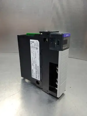 USED Allen-Bradley 1756-DHRI0