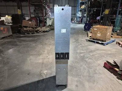 Used 2019 ALLEN-BRADLEY 20-750-MI2-E395F370 Switchgears British Columbia CA | Lenmark #238903