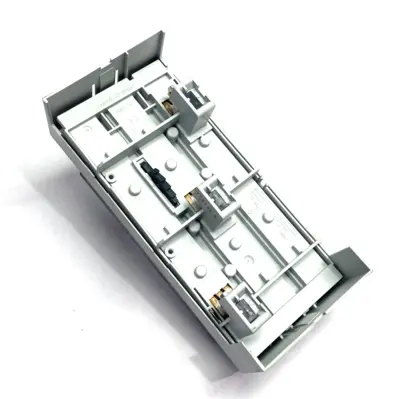 USED SIEMENS DEVICE ADAPTER, 3-POLE, 125A/600VAC/3-PH