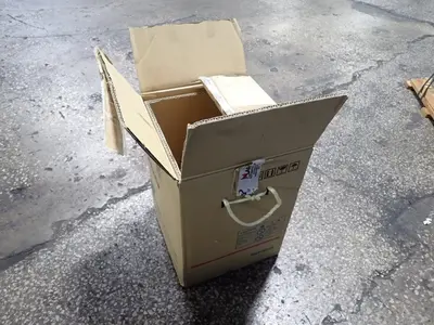 Nabtesco Gear Box
