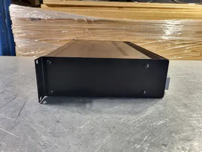 NEW MINE SITE TECHNOLOGIES VDV INFINITY SERIES