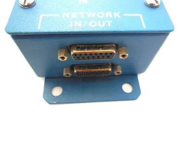 NEW COMPUTER WELD TECHNOLOGY INC. A3A0135 ADM NETWORK NODE