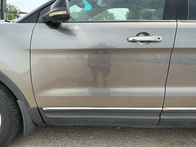 USED 2012 FORD EXPLORER