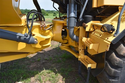 Used 2011 VOLVO A30E Articulated Dump Trucks South Carolina US | BTM Machinery #1354414