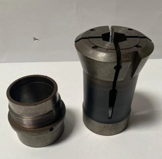 Used Hardinge Hardinge R8 Tooling & Accessories (Other) California US | Amiron Machinery #744009
