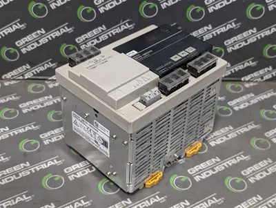 Omron S8VS-48024B Power Supply Module with Digital Display 24VDC 20A Used