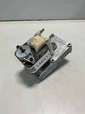 USED DAYTON 1LNG2A