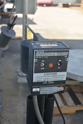 NORWALK CR3542 Uncoilers (Equipt) | Mohawk Machinery (2)