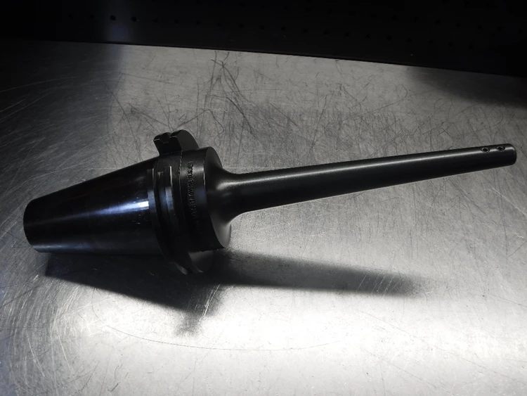 Used PRECISION COMPONENTS _UNKNOWN_ CAT Holders Michigan US | Superior Machine & Tool Inc #213077