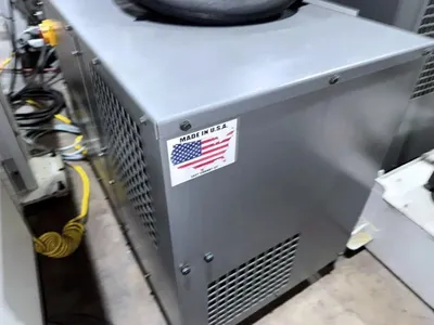 2018 TSUGAMI S206 Swiss Type Automatic Screw Machines | Midstate Machinery (21)