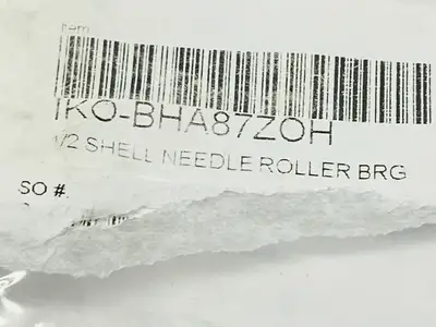 USED IKO IKO BHA87ZOH