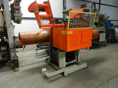 USED HACO IMRD 2X 5 TON