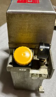 VOGEL MKU1-BW3-2F003J Lubrication Equipment | Great American Equipment Company (4)