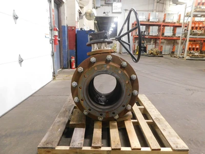 Used Apollo 88A24H24 Valves/Fittings Ohio US | Equipment Recovery Corp. #1331003