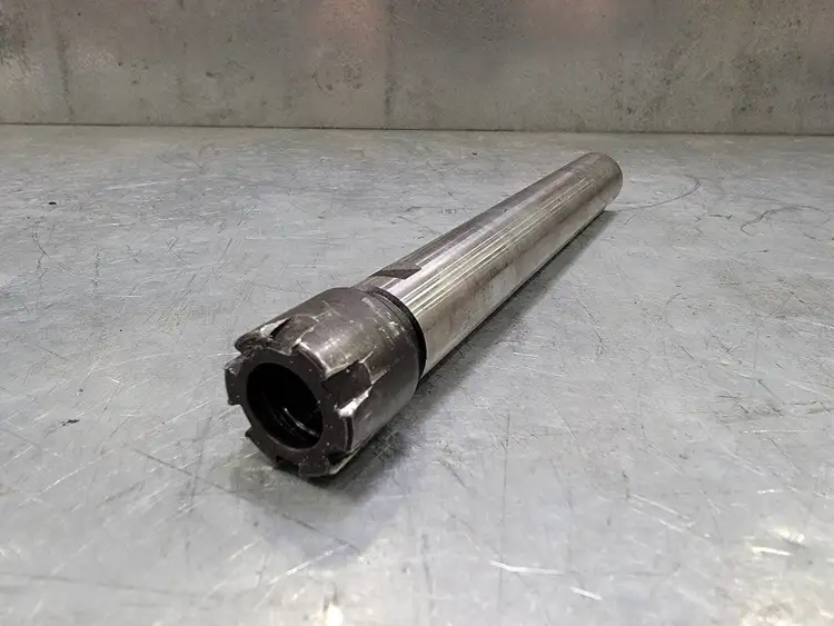 Used TECHNIKS ER16M-140 Tooling & Accessories (Other) British Columbia CA | Lenmark #276844