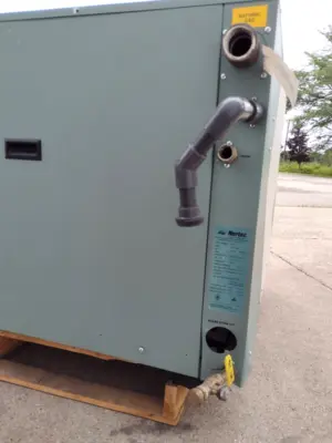 Used NORTEC _UNKNOWN_ Misc Industrial Equipment | Maverick Industrial Sales #1106979