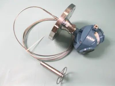 USED Rosemount 5302 HA1S1V5AE01500CAE5 M1S4