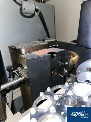 USED Rigaku Rigaku Miniflex X-Ray Defractor