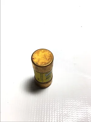 Buss LPJ-60SP Low Peak Dual Element Time Delay Fuse