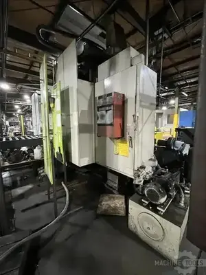 USED 1996 MOTCH 135VNC