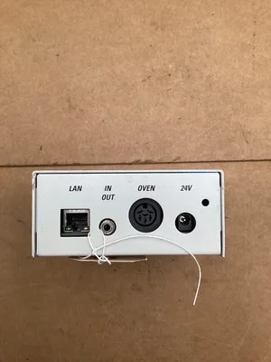 Thermo Scientific Column Oven Controller 200; 66001-020