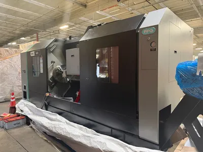 USED 2019 DMC DL 55