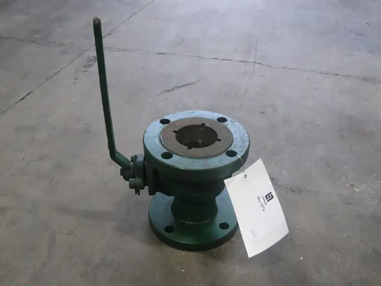 Used NEWAY FE1-R30R01N Valves/Fittings British Columbia CA | Lenmark #257602
