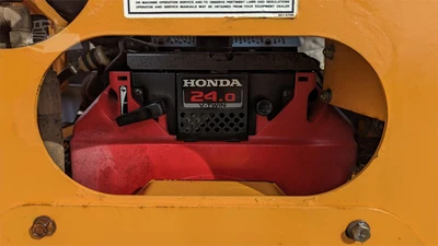 USED ASTEC RT160