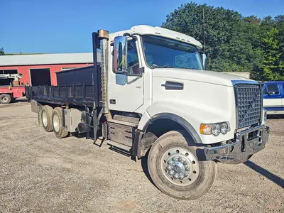 Used 2018 VOLVO WATER TRUCK Water Trucks California US | East West Machinery & Drilling #1417777