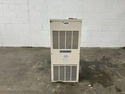 USED KOOLTRONIC K3NA4C5DP38L