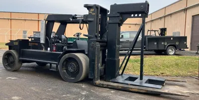 2024 BRISTOL RS 100/120 Forklifts | Machinery For Sale (3)