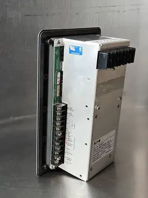 Eaton MP400 Motor Relay (66D2206G01) 120/240V 50/60Hz (BIN424)