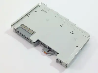USED WAGO POWER SUPPLY MODULE 24 VDC