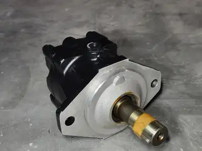 New | in-Stock HITACHI YA00005829 Parts (Hydraulics and Pneumatics) British Columbia CA | Lenmark #368541