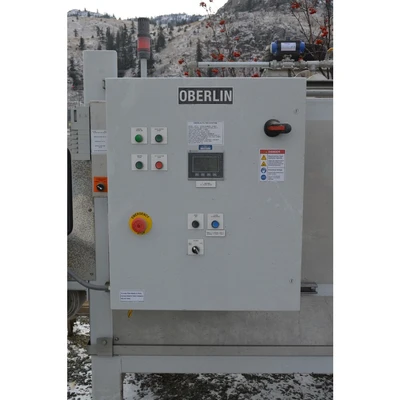 Oberlin OPF21 MLP Pressure Filters