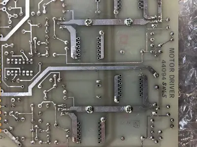 MOTOR DRIVER 44094 SN65