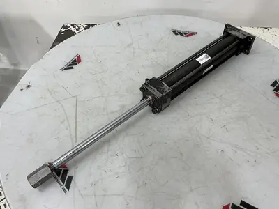 USED PARKER 02.50 H2HLTS182A 15.000