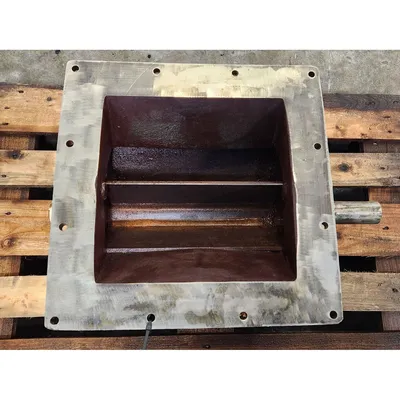 USED MAC EQUIPMENT MD75