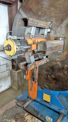 USED 2018 MACHINE CONCEPTS SM8-14